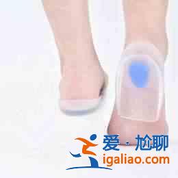 腳后跟跟腱疼是怎么回事，吃什么好？？
