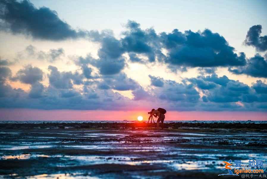 清明假期潿洲島怎么玩，清明假期潿洲島哪里好玩，潿洲島游玩攻略？