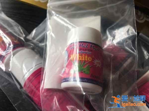 泰國什么化妝品值得買，泰國化妝品必買清單，泰國值得買的化妝品？