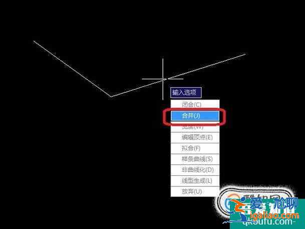 cad中線段改為多段線的兩種方法及對比？