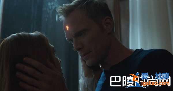 《復(fù)仇者3》10分鐘刪減片段曝光 導(dǎo)演親解4大隱藏內(nèi)幕？