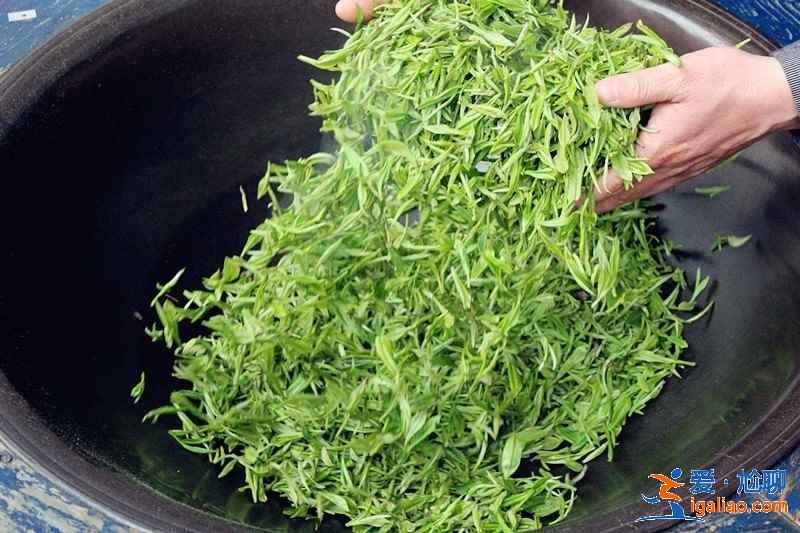 婺源有什么特產(chǎn)，去婺源旅游買什么，江西婺源特產(chǎn)盤點？