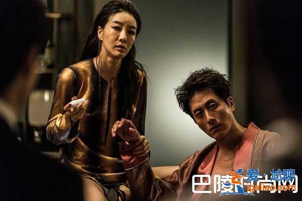 《信徒》實(shí)力派飆演技太過癮 對比毒戰(zhàn)誰好看？？