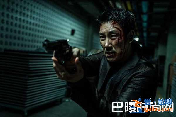《信徒》實(shí)力派飆演技太過癮 對比毒戰(zhàn)誰好看？？
