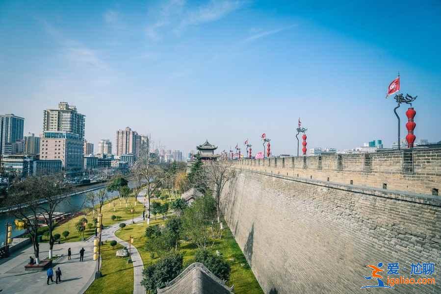 679元西安3日游超詳細(xì)攻略，帶你深度游西安？
