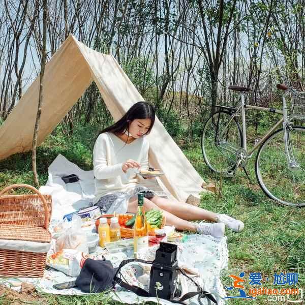 不敢相信，南京踏青居然這么美！南京清明節(jié)踏青8大好去處？