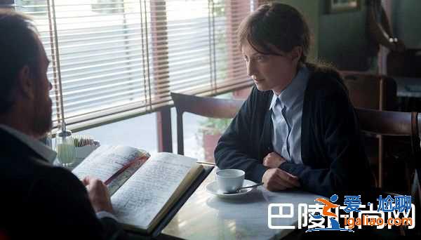 《命運咖啡館》修女守貞11年破戒懷孕？