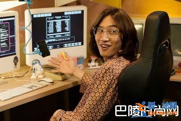 《妙探事務(wù)所》好看嗎？成東鎰搭擋男神權(quán)相佑和長頸鹿李光洙？