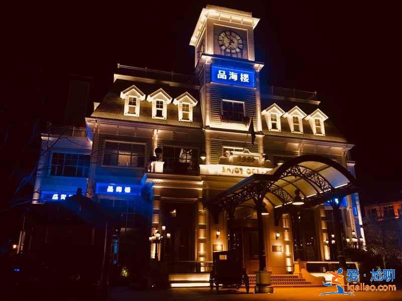 大連的海鮮餐廳有哪些，大連的海鮮餐廳哪家好吃，大連海鮮餐廳推薦？
