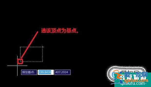 CAD的縮放怎么用？