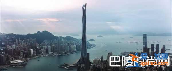 《摩天大樓》好看嗎？昆凌臺詞不超過20句？