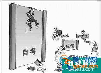 自學(xué)考試怎么才能快速拿到畢業(yè)證和學(xué)位證？？