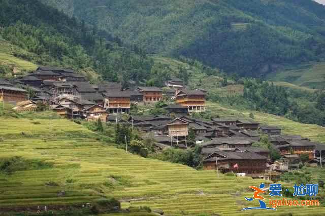 桂林有哪些小眾景點(diǎn)？桂林哪些景點(diǎn)人比較少？桂林小眾景點(diǎn)推薦？