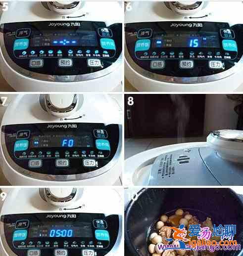 啤酒燉排骨的做法？