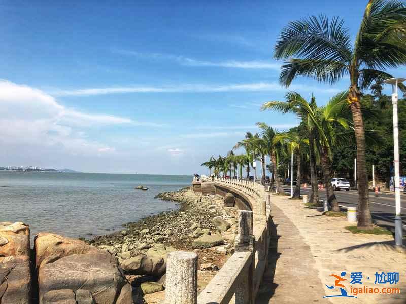 珠海沿海騎行路線怎么規(guī)劃、珠海環(huán)海騎行沿途景點有什么？