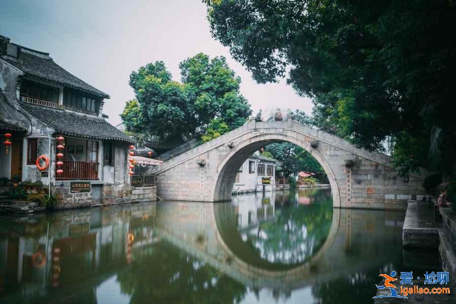 西塘有什么網(wǎng)紅景點(diǎn)，西塘網(wǎng)紅景點(diǎn)哪里值得去，西塘網(wǎng)紅景點(diǎn)推薦？