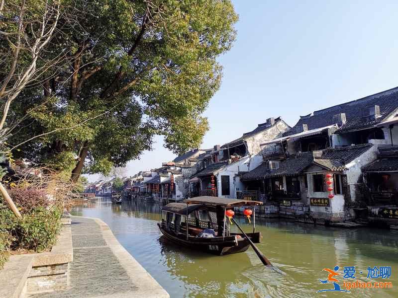 西塘有什么網(wǎng)紅景點(diǎn)，西塘網(wǎng)紅景點(diǎn)哪里值得去，西塘網(wǎng)紅景點(diǎn)推薦？