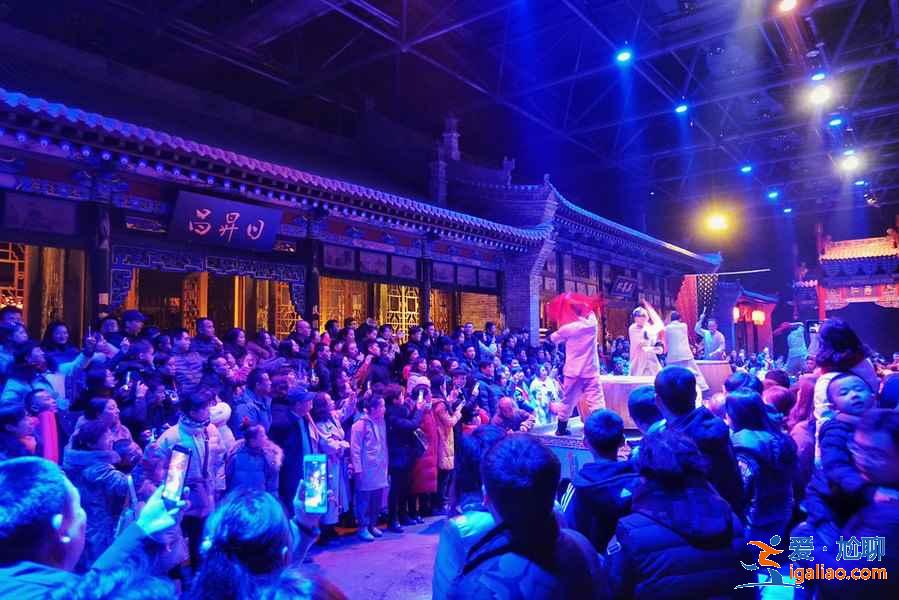 清明節(jié)去平遙古城玩什么，清明節(jié)去平遙古城怎么玩，清明節(jié)平遙古城游玩攻略？