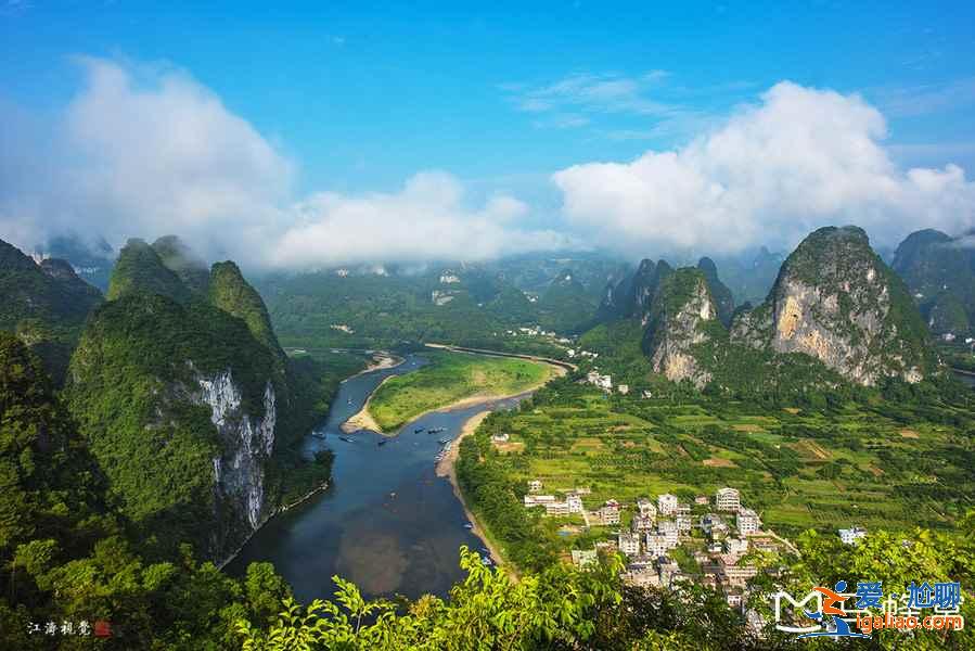 桂林有哪些小眾景點(diǎn)？桂林哪些景點(diǎn)人比較少？桂林小眾景點(diǎn)推薦？