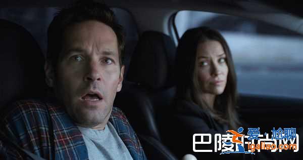 《蟻人2：黃蜂女現(xiàn)身》主要戰(zhàn)場(chǎng)曝光 量子領(lǐng)域機(jī)密揭秘？