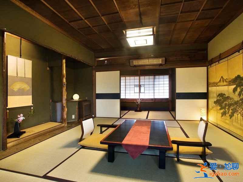 京都有哪些日式旅館？京都有哪些值得住的日式旅館？京都日式旅館精選？