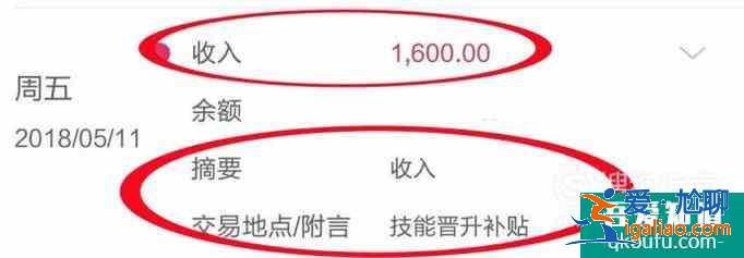 高新技術考試合格證書如何申領技能培訓補貼？？