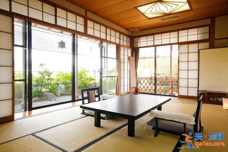 京都有哪些日式旅館？京都有哪些值得住的日式旅館？京都日式旅館精選？