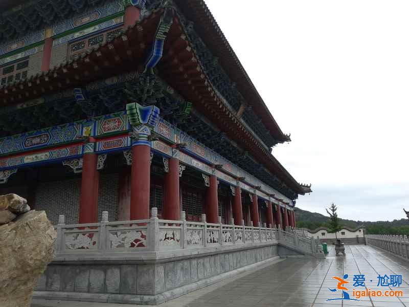 大連有哪些小眾景點(diǎn)，大連人少的小眾景點(diǎn)，大連好玩的小眾景點(diǎn)推薦？