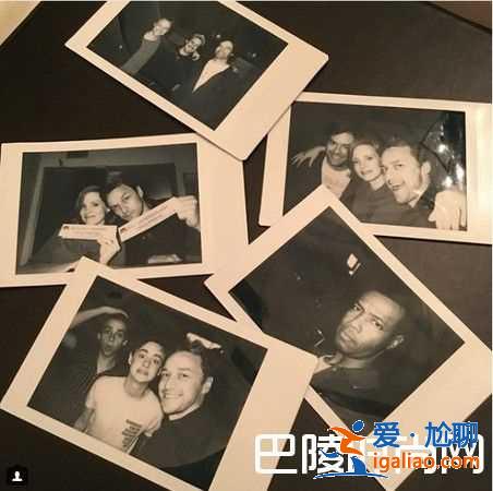 《小丑回魂》續(xù)集什么時候播？男主角片場拍立得泄密劇情？