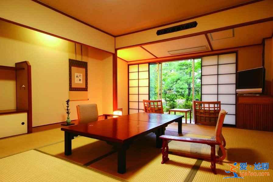 京都有哪些日式旅館？京都有哪些值得住的日式旅館？京都日式旅館精選？