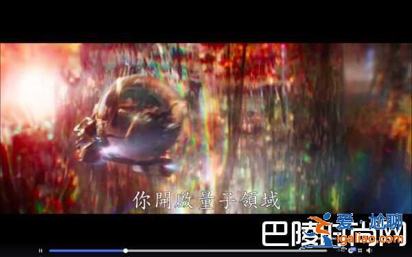 《蟻人2》6大謠言解密 2個(gè)彩蛋爆《復(fù)仇者4》劇情發(fā)展？