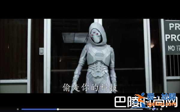 《蟻人2》6大謠言解密 2個(gè)彩蛋爆《復(fù)仇者4》劇情發(fā)展？