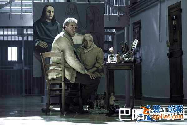 《真假維梅爾》揭秘希特勒被騙內(nèi)幕 維梅爾偽畫事件揭秘？