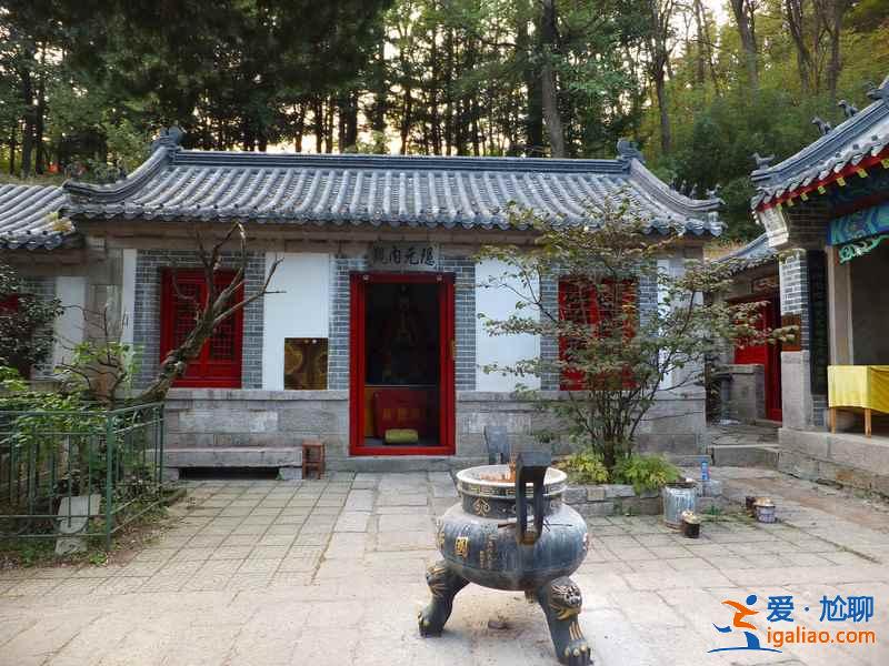 青島嶗山風(fēng)景區(qū)怎么玩，青島嶗山風(fēng)景區(qū)有哪些好玩的，青島嶗山風(fēng)景區(qū)游玩攻略？