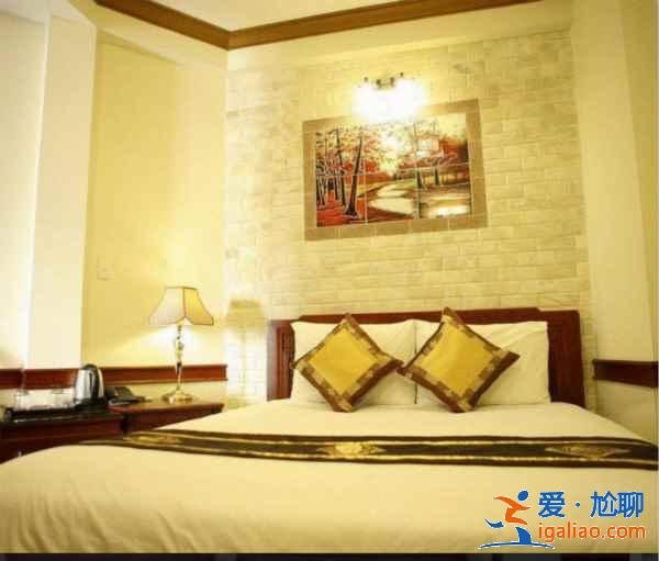 越南河內(nèi)高性價(jià)比酒店有哪些，越南河內(nèi)高性價(jià)比酒店推薦？