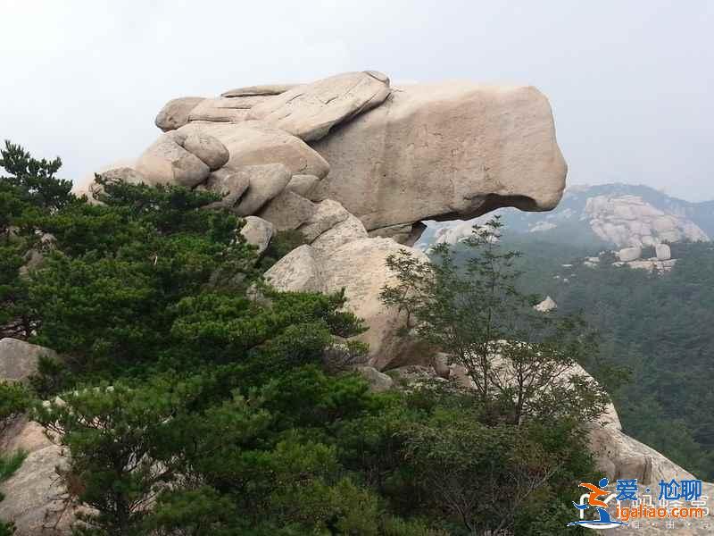 青島嶗山風(fēng)景區(qū)怎么玩，青島嶗山風(fēng)景區(qū)有哪些好玩的，青島嶗山風(fēng)景區(qū)游玩攻略？