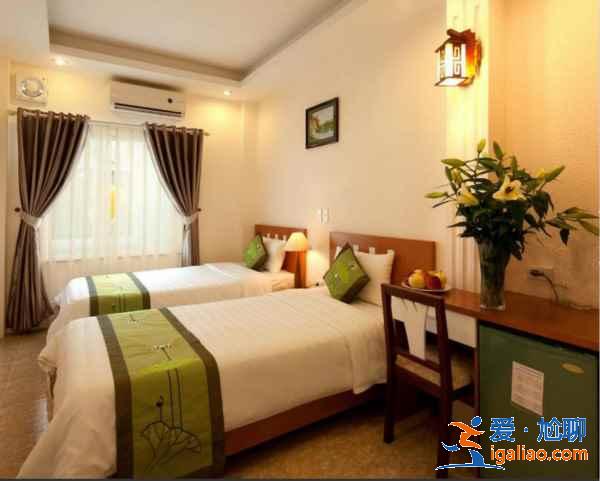 越南河內(nèi)高性價(jià)比酒店有哪些，越南河內(nèi)高性價(jià)比酒店推薦？