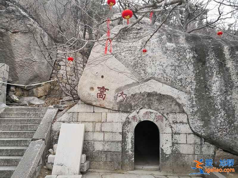 青島嶗山風(fēng)景區(qū)怎么玩，青島嶗山風(fēng)景區(qū)有哪些好玩的，青島嶗山風(fēng)景區(qū)游玩攻略？