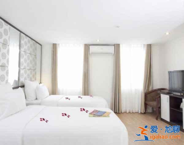 越南河內(nèi)高性價(jià)比酒店有哪些，越南河內(nèi)高性價(jià)比酒店推薦？