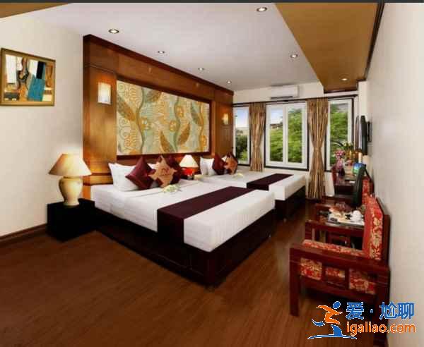 越南河內(nèi)高性價(jià)比酒店有哪些，越南河內(nèi)高性價(jià)比酒店推薦？