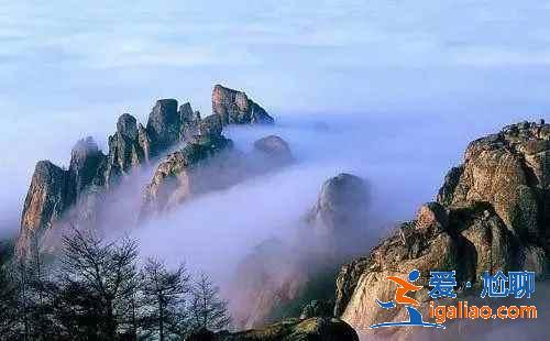 青島嶗山風(fēng)景區(qū)怎么玩，青島嶗山風(fēng)景區(qū)有哪些好玩的，青島嶗山風(fēng)景區(qū)游玩攻略？