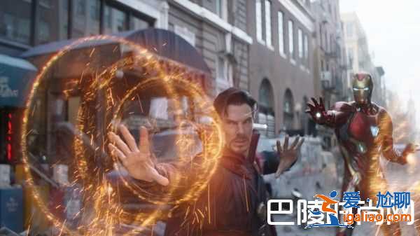 《奇異博士》漫威確定會拍續(xù)集 什么時候上映呢？？