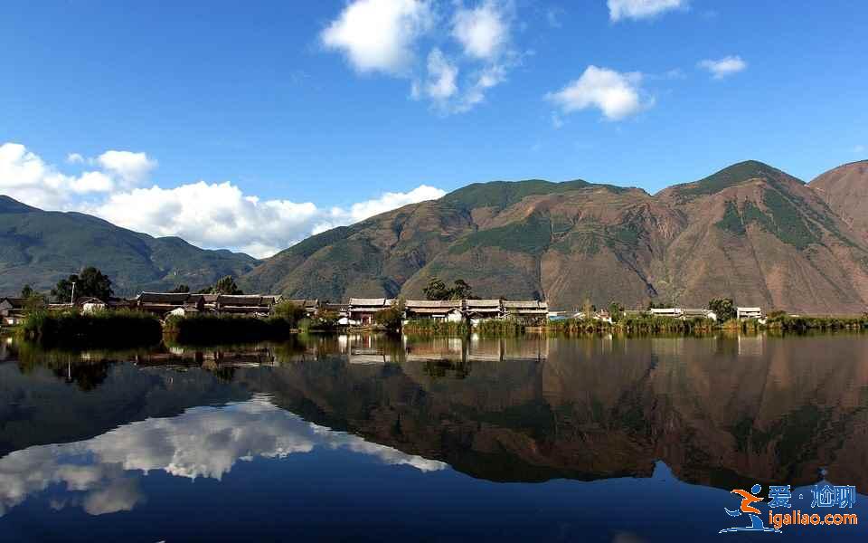 大理有哪些人少的景點(diǎn)？大理有哪些小眾景點(diǎn)？大理小眾景點(diǎn)盤點(diǎn)？