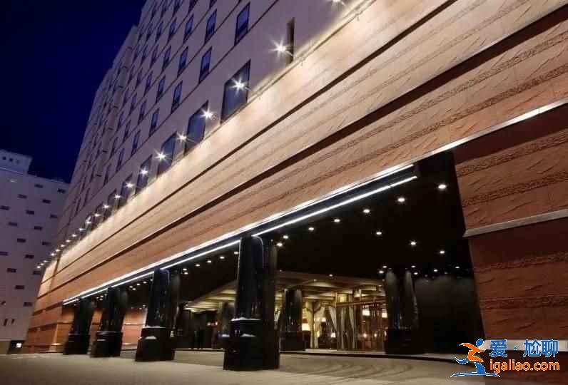 北海道哪些酒店性價比高？北海道各地區(qū)高性價比酒店盤點？