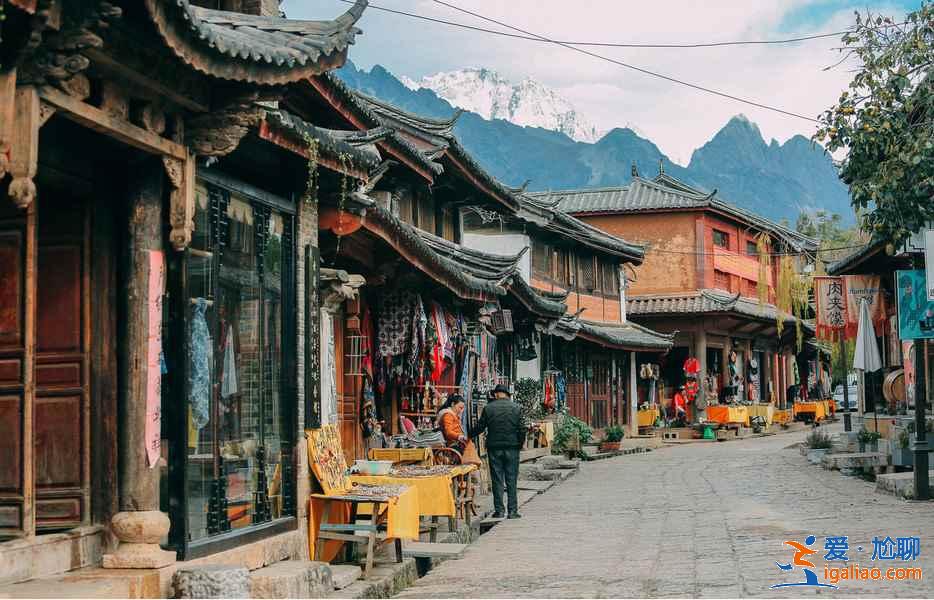 麗江有哪些小眾景點(diǎn)，麗江值得一去的小眾景點(diǎn)盤點(diǎn)？