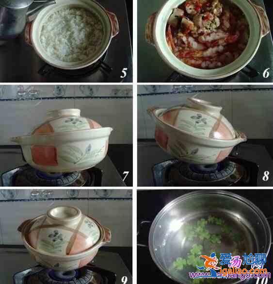 臘味排骨煲仔飯的做法？