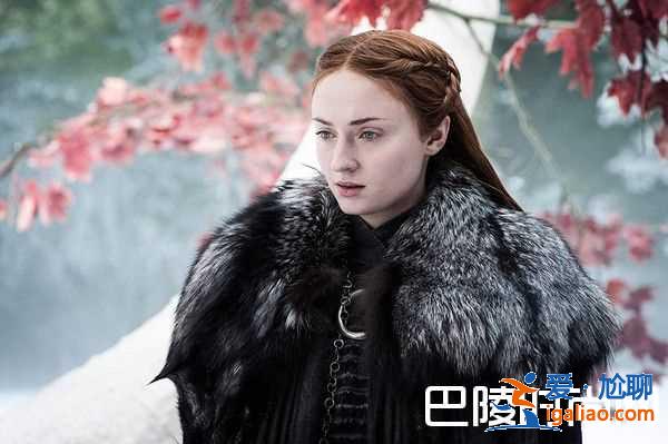 《權(quán)力的游戲》第八季史上最血腥？看點(diǎn)揭秘？