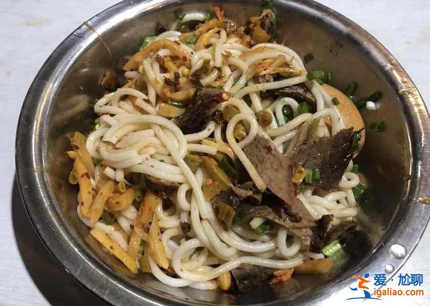 桂林正宗老字號(hào)美食去哪里吃，桂林有哪些老字號(hào)美食，桂林老字號(hào)美食盤點(diǎn)？