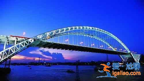 廣州都有哪些可以夜游珠江的碼頭，廣州夜游珠江最全攻略？