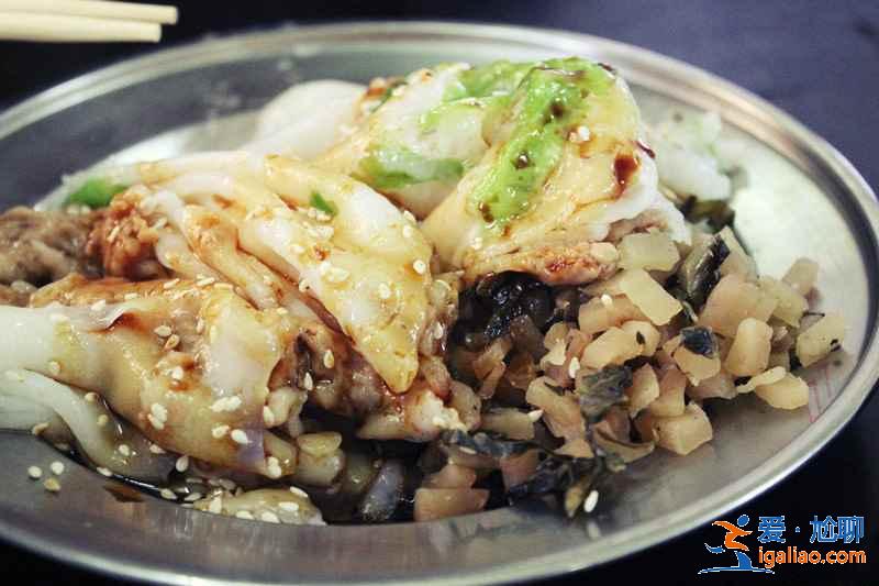 桂林正宗老字號(hào)美食去哪里吃，桂林有哪些老字號(hào)美食，桂林老字號(hào)美食盤點(diǎn)？